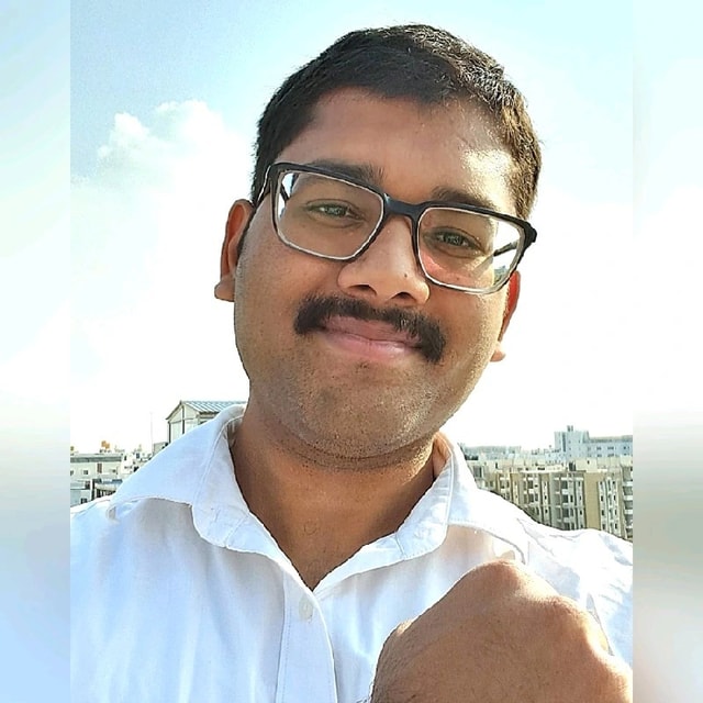 Manas Raj